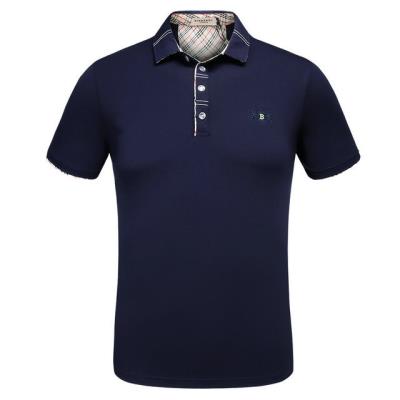 Burberry Men Shirts-1492